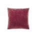 Velvet Corduroy Cushion - Feather Pad - 4 colours